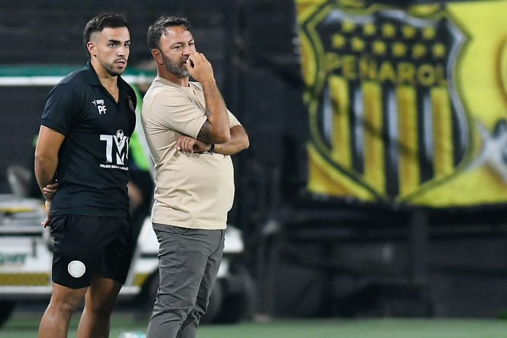 Horacio Peralta Horacio Peralta