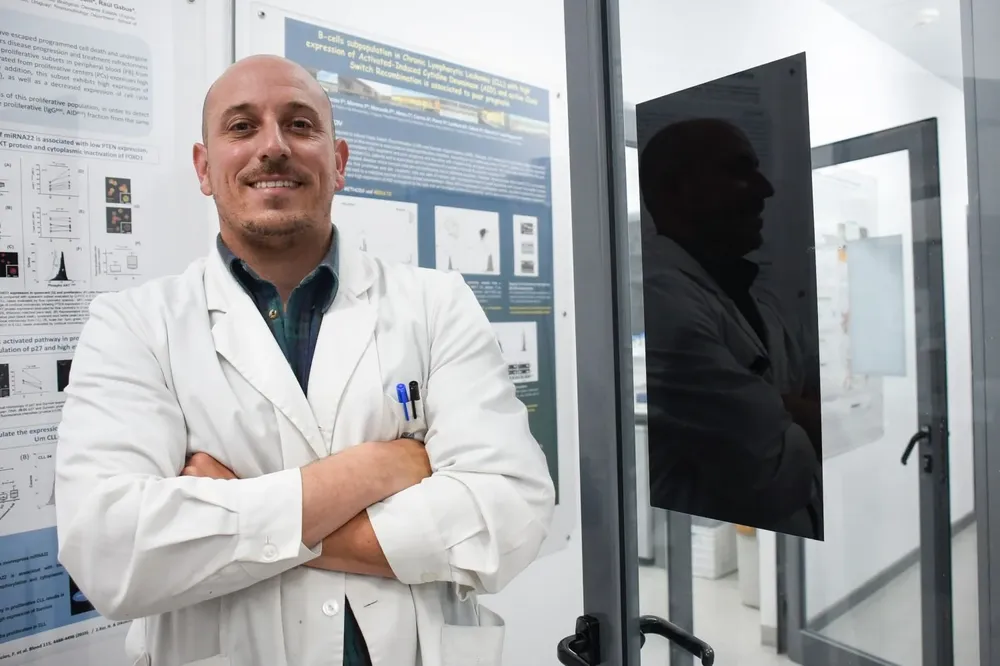 Moratorio aseguró que en Europa vendrá una nueva ola por el levantamiento de restricciones