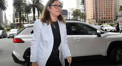 Ex ministra de Industria impulsa la reglamentación de una ley que promueve exoneraciones para las empresas que contraten liberados