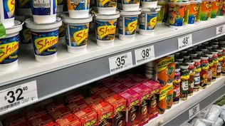 El control de la inflación sigue siendo un dolor de cabeza para el gobierno de Alberto Fernández.