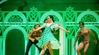 Esto es todo lo que se viene para el Ballet Nacional Sodre en el 2020