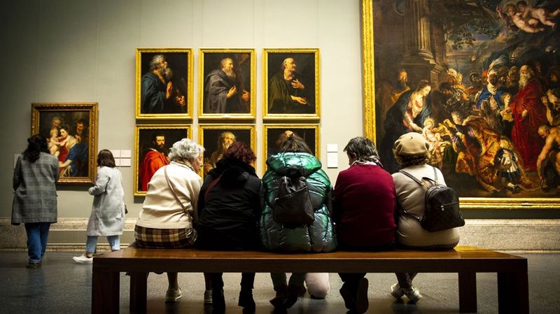 Noche Europea de los Museos 2026 en Madrid: horarios, actividades y cómo conseguir entradas gratis