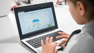 La revolución silenciosa: tecnología, innovación y educación