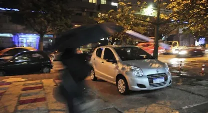 Darán exenciones impositivas para construir nuevos estacionamientos