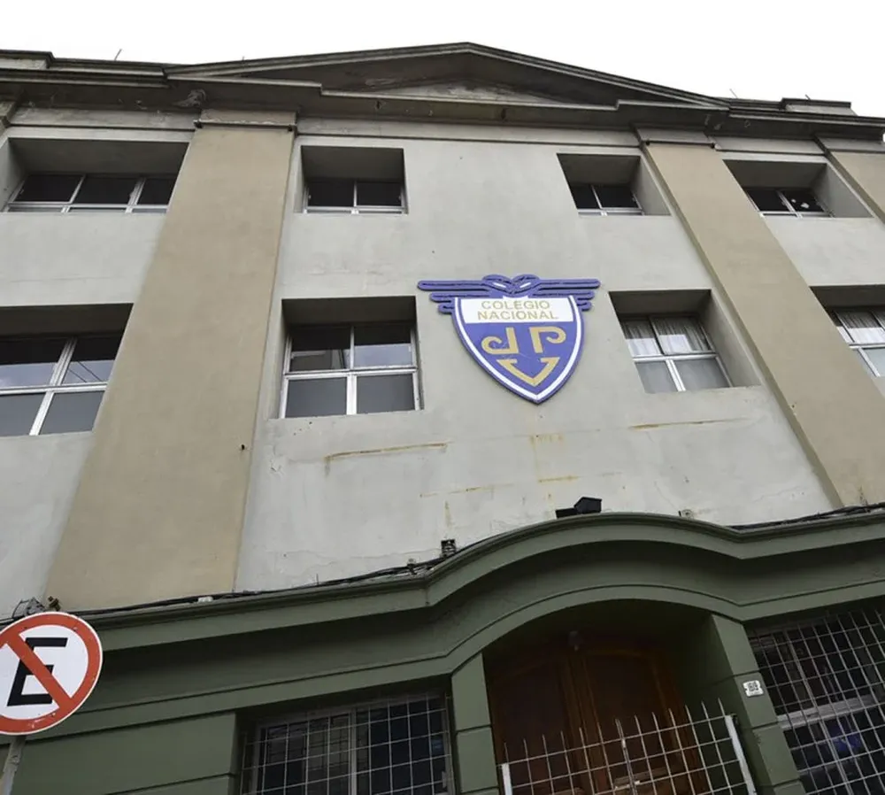 El Colegio Varela pidió el concurso de acreedores en el primer semestre
