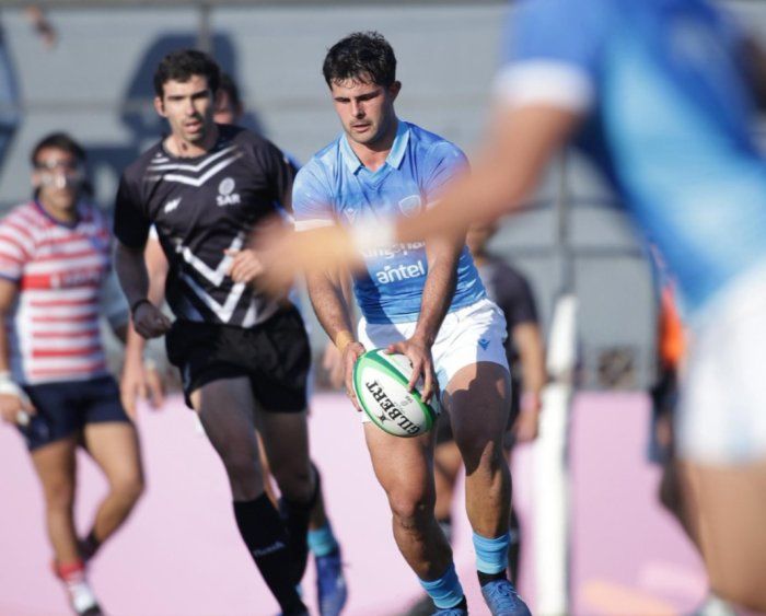 Los Teros-Paraguay Santiago Alvarez