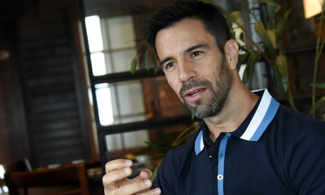 Foto: Inés Guimaraens