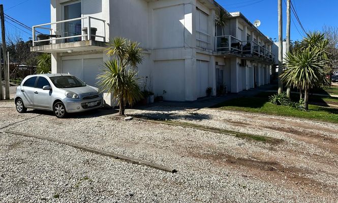 Etcheverry remata apartamento en Maldonado