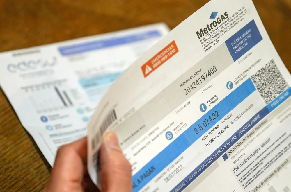 Los incrementos en las tarifas responden a una combinación de factores.