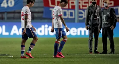 El caso positivo de coronavirus de Nacional pone en duda la final del domingo