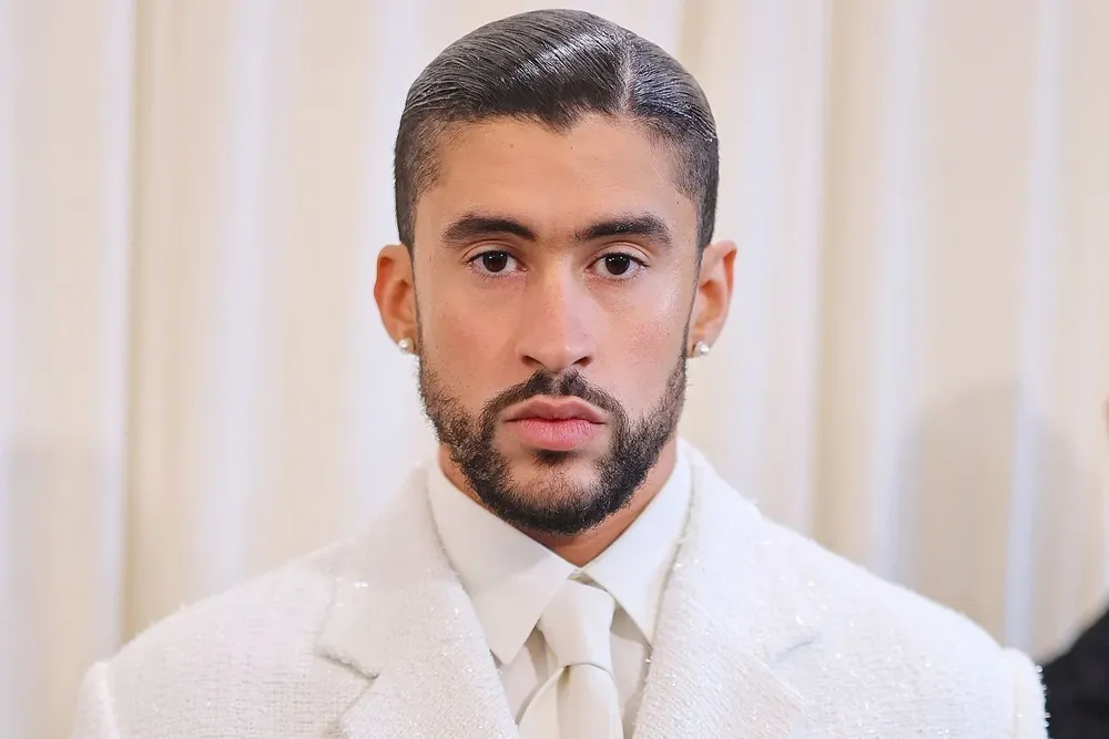 Bad Bunny anunció el lanzamiento de un nuevo álbum, DeBÍ TiRAR MáS FOToS&nbsp;