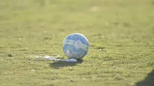 El fin de semana vuelve el fútbol