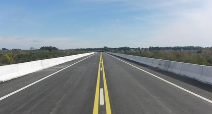Demanda millonaria a Uruguay por Ruta 1: quedó integrado tribunal arbitral en el Ciadi