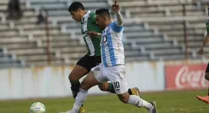 Fénix y Racing se recuperaron con triunfos
