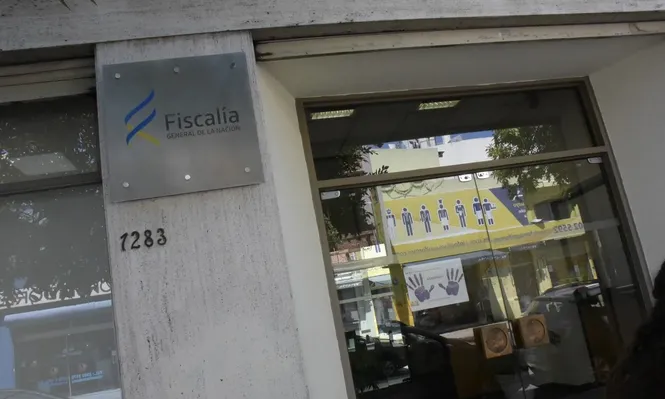 Fiscal reveló la coartada de Manini y explicó por qué no imputó a Toma