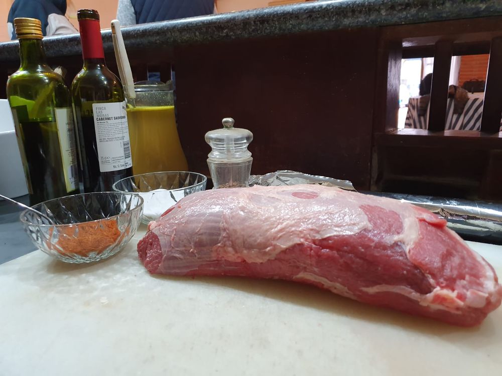 Carne: oferta en carnicerías por el Día Nacional involucra al peceto y un precio 35% menor al habitual.