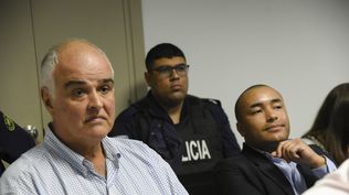 La indefensión de Sebastián y Gustavo es increíblemente notoria: la carta que publicaron amigos y familiares de Penadés y Mauvezín