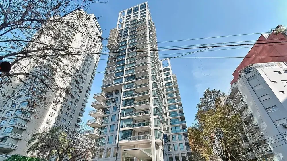 Así son los penthouse más exclusivos de Buenos Aires