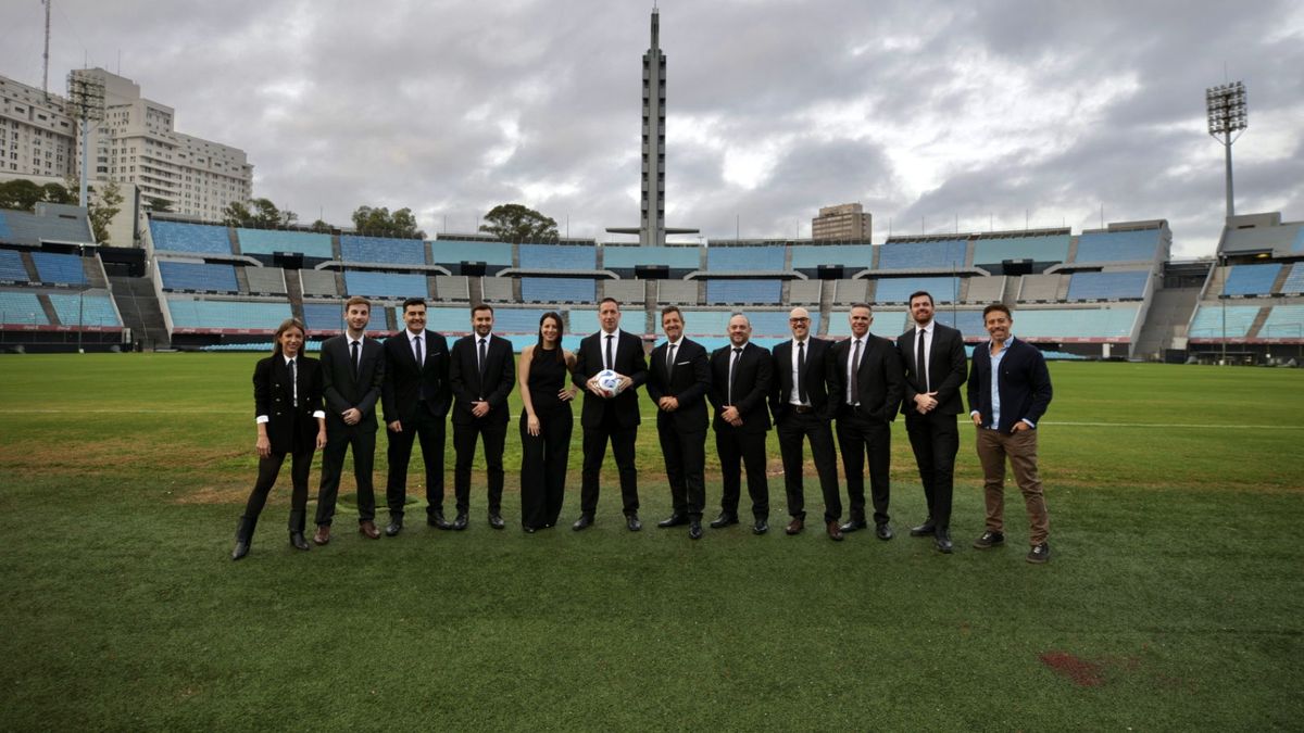 DIRECTV transmitirá los 104 partidos del Mundial, sumará fig