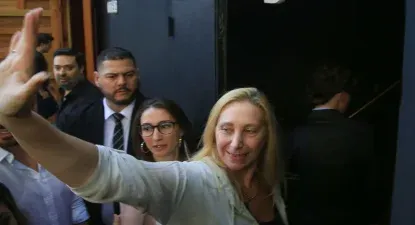 Karina Milei prepara un nuevo desembarco en la Ciudad y tensa más la cuerda con el PRO y Mauricio Macri