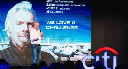 Turismo en el espacio y cómo tomar decisiones económicas: así fue un nuevo Punta Tech