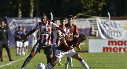 Marcos Montiel en River