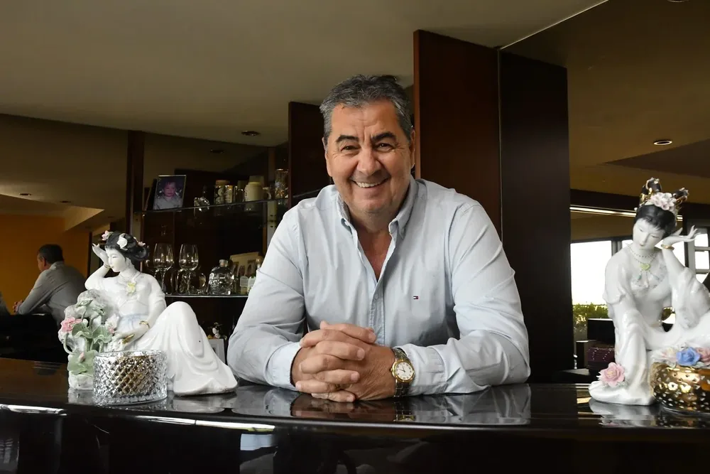 Jorge Polilla Da Silva