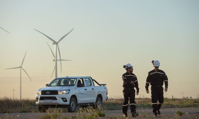 Huella de carbono: un futuro sostenible para Argentina