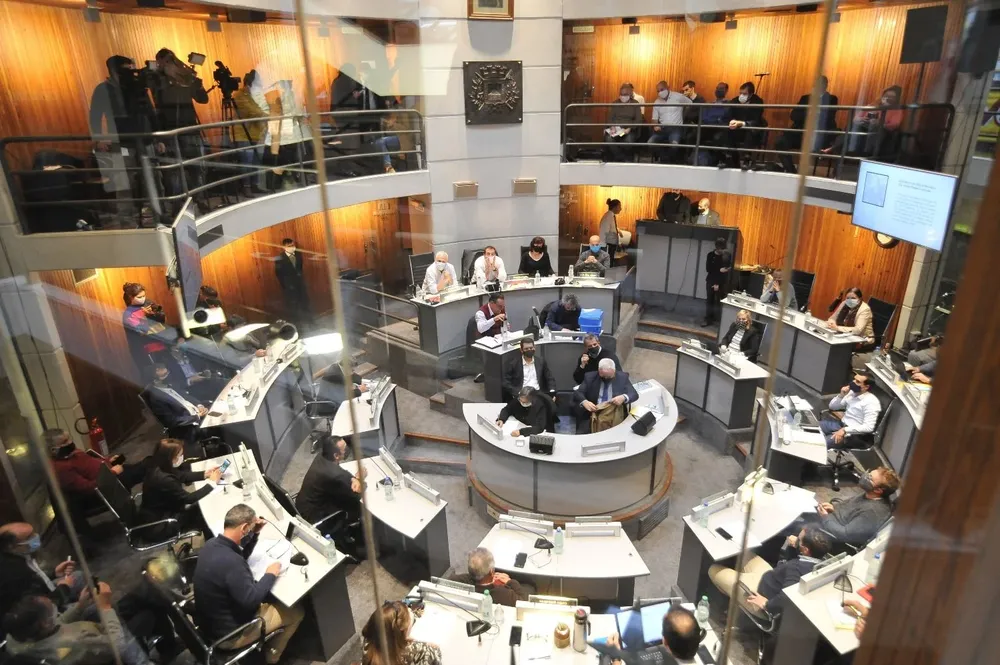 El llamado a sala será votado en la sesión del 25 de febrero