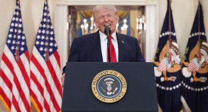 Trump pide presupuesto récord de 1,5 billones para defensa en plena guerra con Irán: el gasto militar subiría un 42%