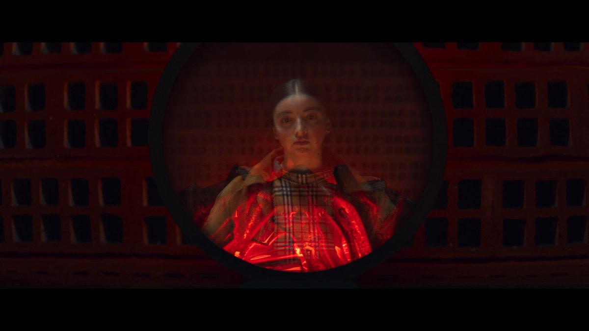 Un futuro brillante: la distopía uruguaya que es uno de los estrenos nacionales del año llegó a los cines