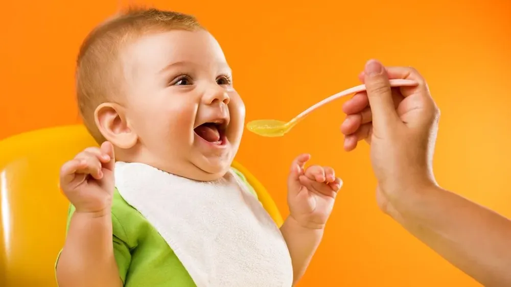 Cada vez hay más bebés en riesgo de ser sobrealimentados