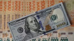 Caen los dólares paralelos y se disipa la posibilidad de una devaluación en el corto plazo