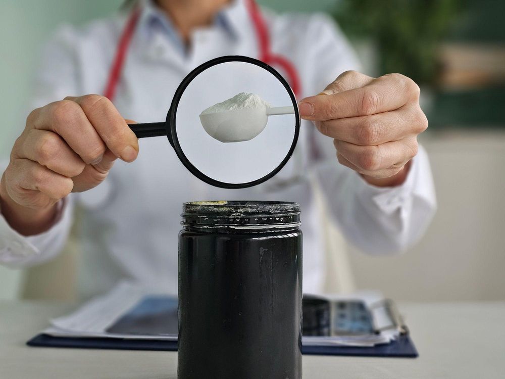 Hay pocos suplementos con tantas investigaciones detrás como la creatina.