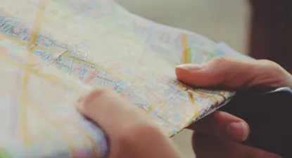 Cómo trabajar en el extranjero sin tener experiencia