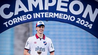 Gonzalo Petit