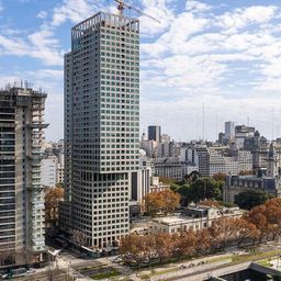 Se recupera el mercado inmobiliario, impulsado por los créditos hipotecarios