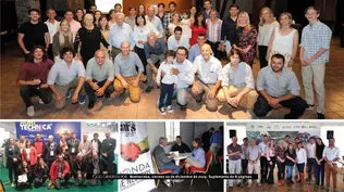 Cufma: profesionalismo, tecnología y servicio personalizado