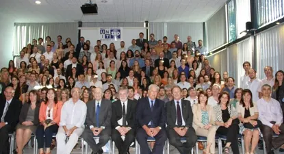 UNIT entregó más de 400 diplomas en gestión de calidad