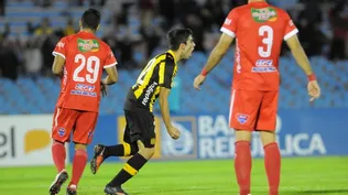 Instinto de reacción