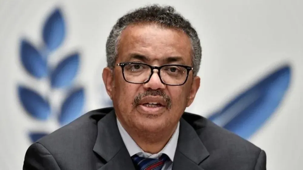 El director de la OMS consideró que la pandemia de covid-19 será superada más rápido que la gripe española de 1918