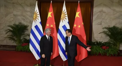 China: la oportunidad de exportar más allá de carne, soja y lana