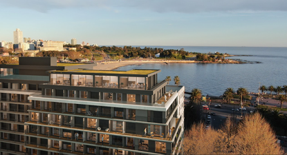 Alquiler temporario: la apuesta de una desarrolladora uruguaya que busca atraer a inversores argentinos