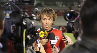 Diego Lugano