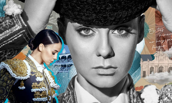 Victoria Federica Marichalar