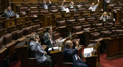 Fondo coronavirus: una propuesta de recaudación y asignación