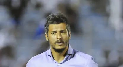 Munúa, técnico de Nacional