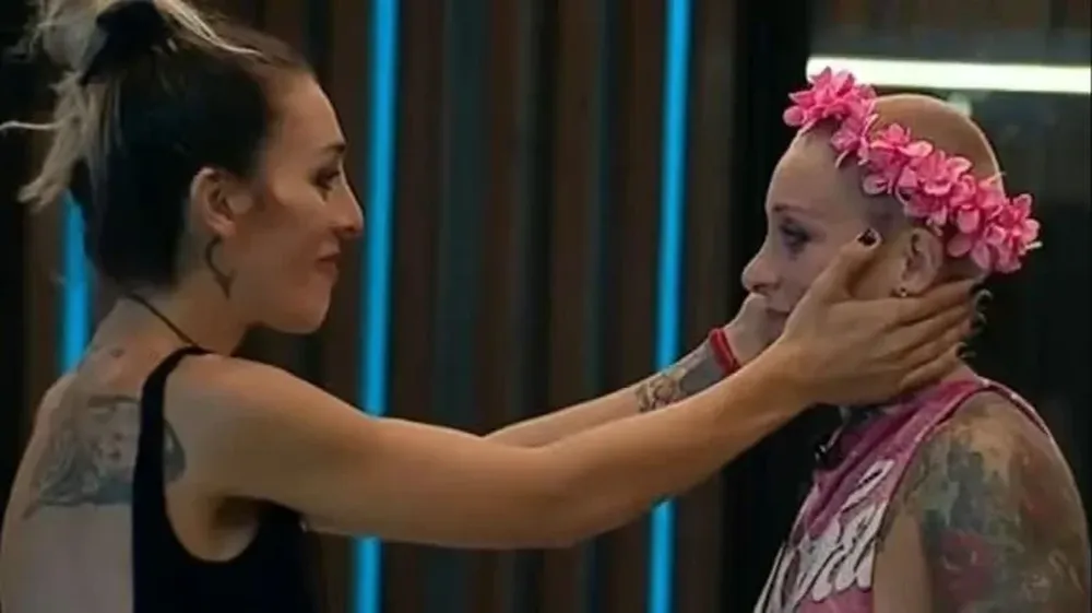 Qué es el Arco de Artemisa: la brujería que le hizo la hermana a Furia en Gran Hermano