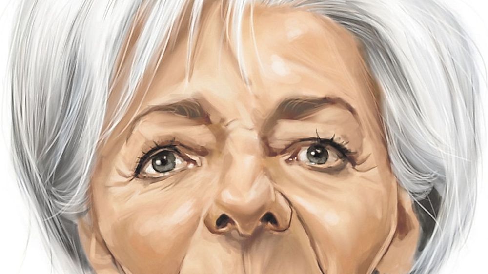 endurecimiento caricatura dos
