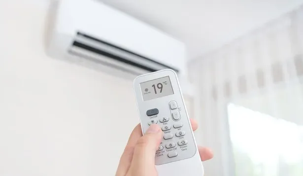 Ola de calor: el consumo de energía eléctrica orilló el récord este lunes